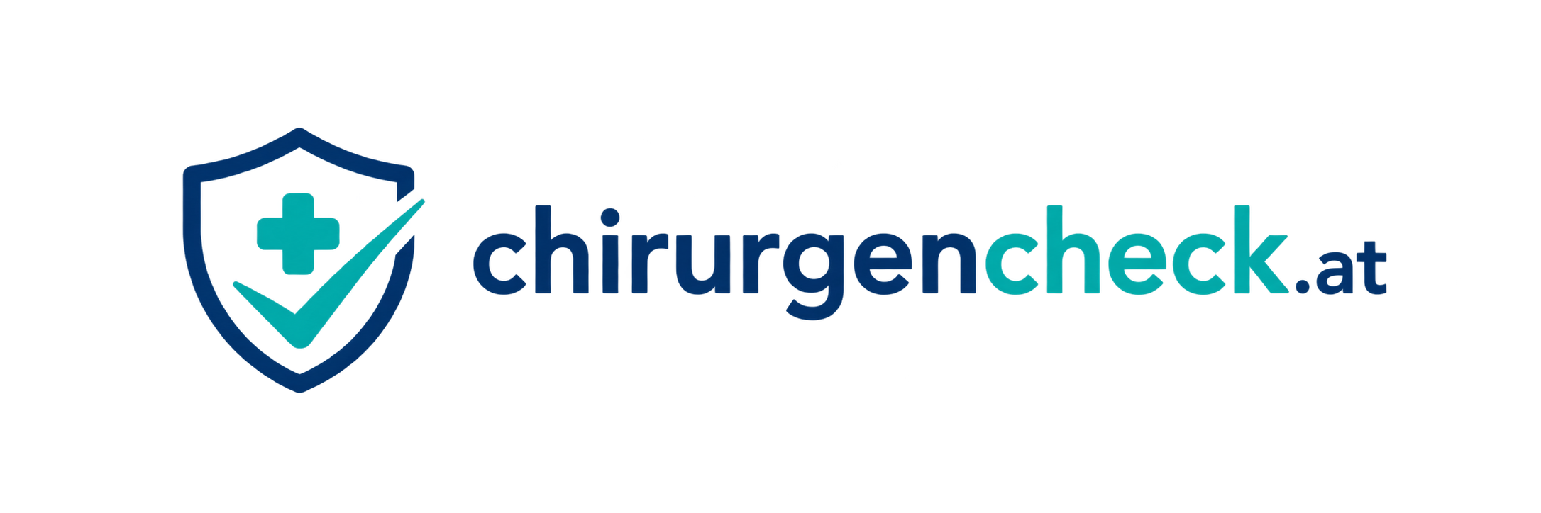 Chirurgencheck.at Logo – Chirurg:innen in Österreich vergleichen